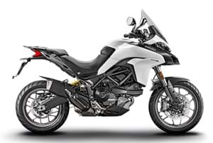 Ducati Multistrada 950 (2017-2018)